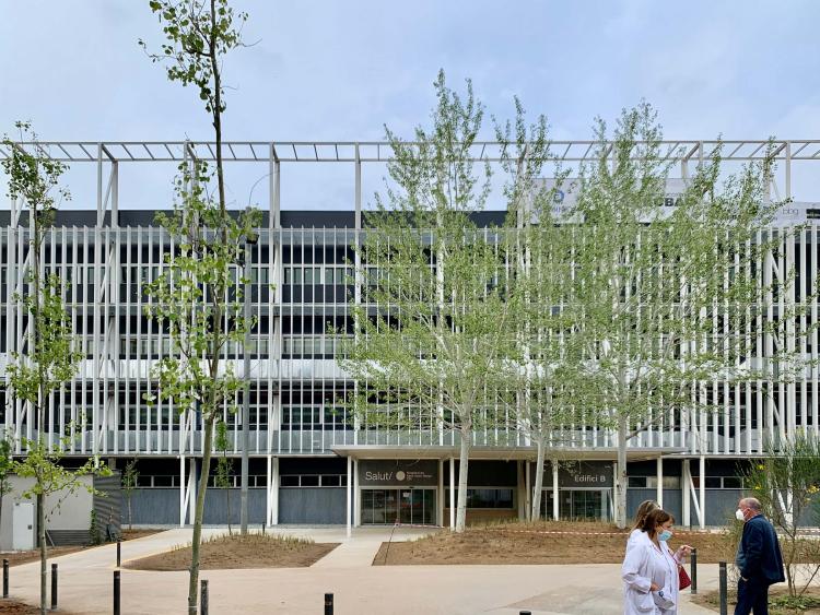 Hospital COVID