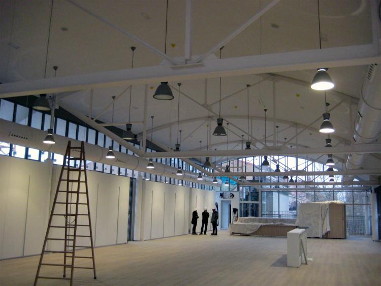 Procés de construcció