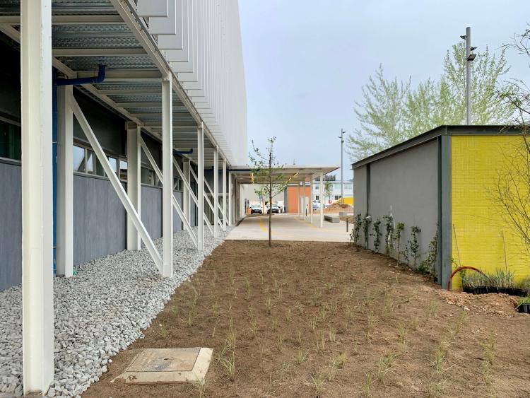 Hospital Moisès Broggi