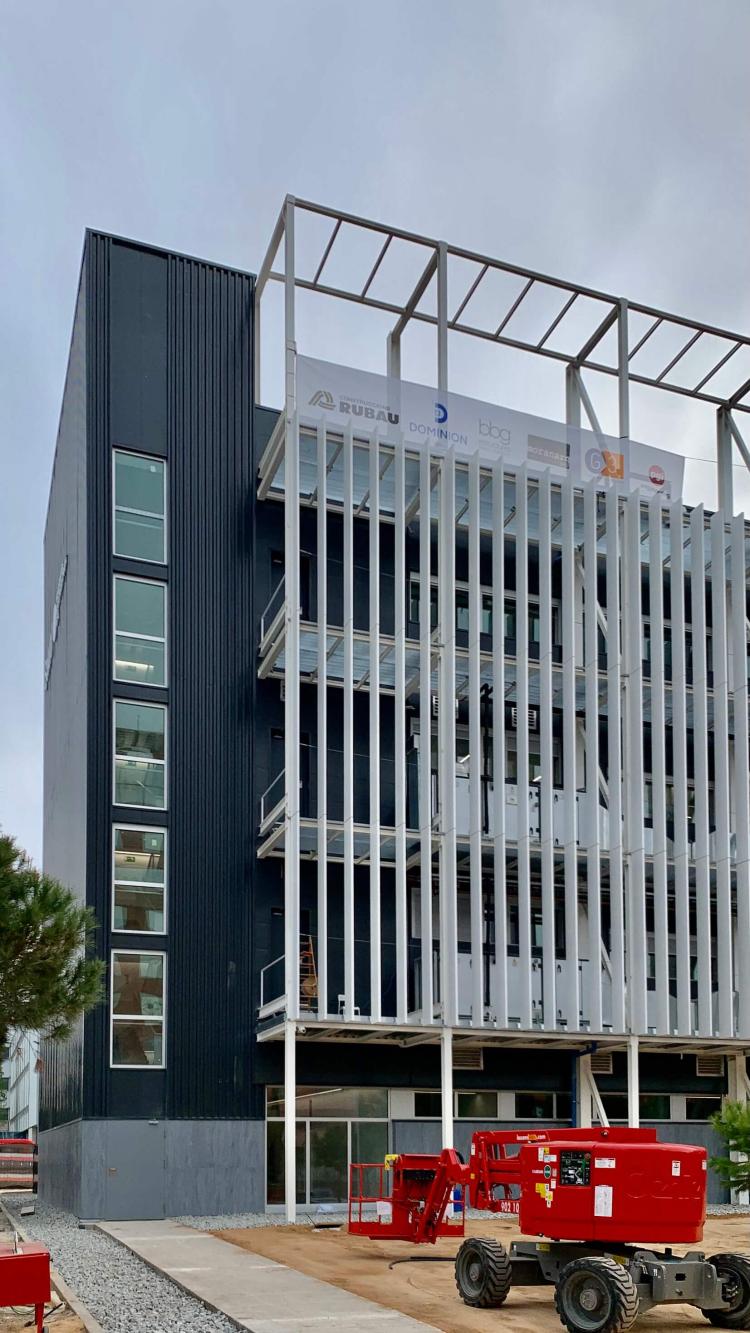 Hospital Moisès Broggi