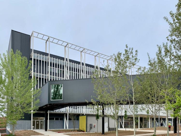 Hospital Moisès Broggi