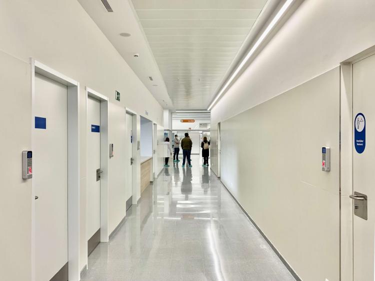 Hospital Moisès Broggi