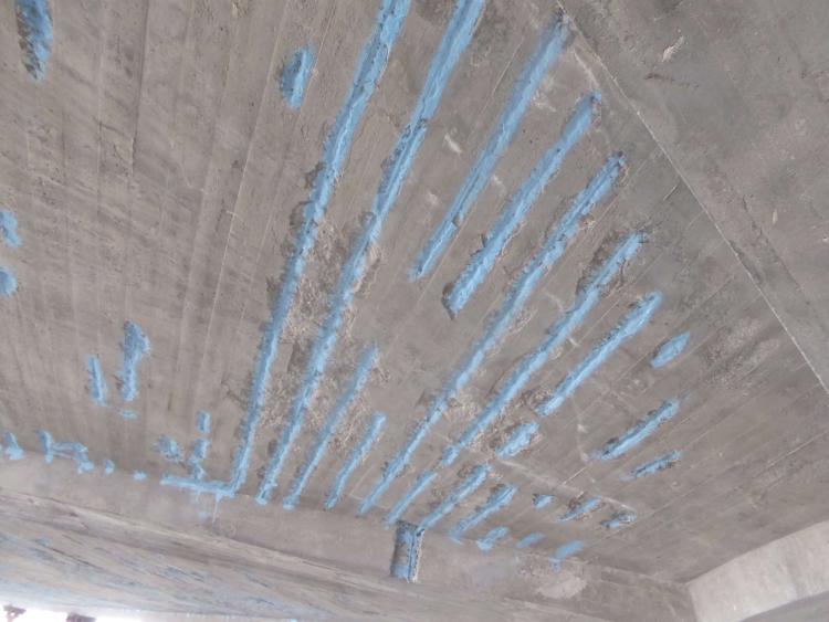 Pasivado de armaduras