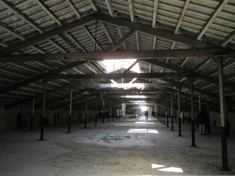 Nau abans de la intervenció