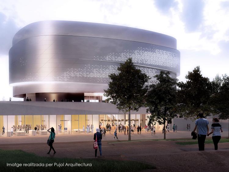 Museu de l'Esport de Bakú