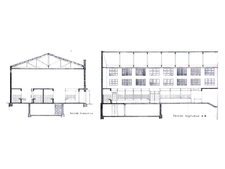Documentació gràfica original