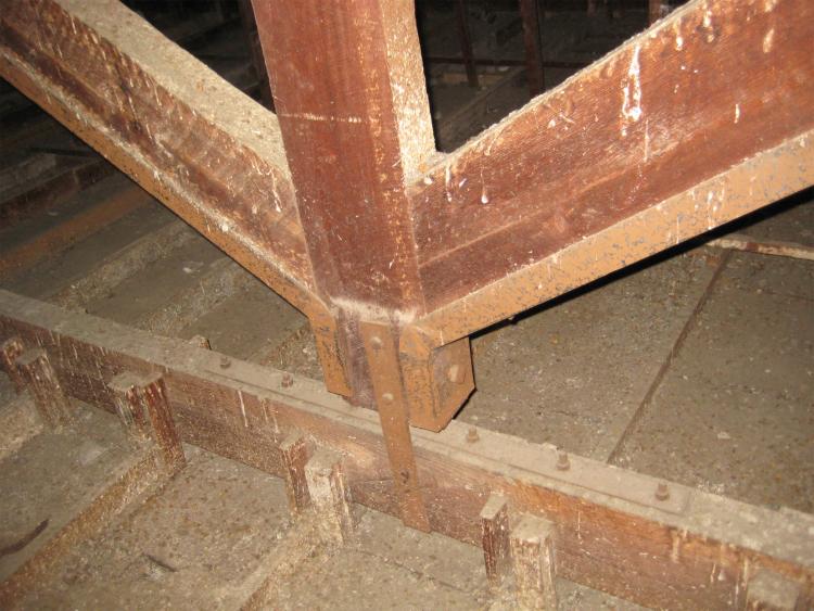 Nus de l'encavallada original