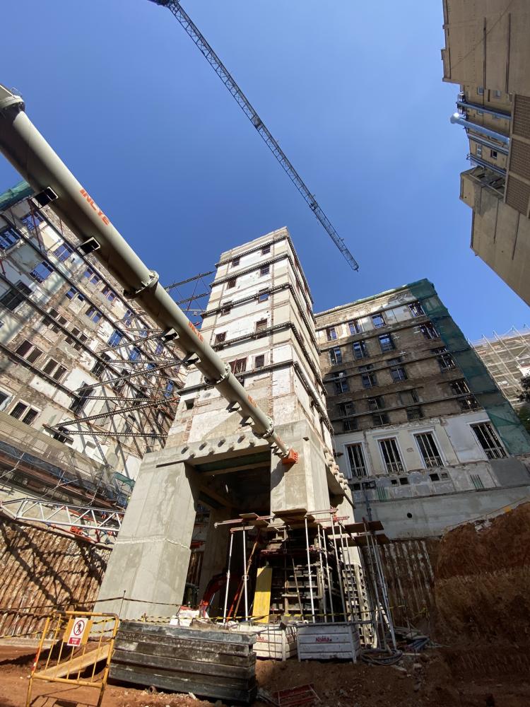 Volum prismàtic apeuat